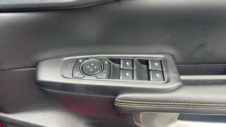 Ford Ranger Petrol Pick Up D/Cab Wildtrak 2.3 EcoBoost PHEV 281 Auto